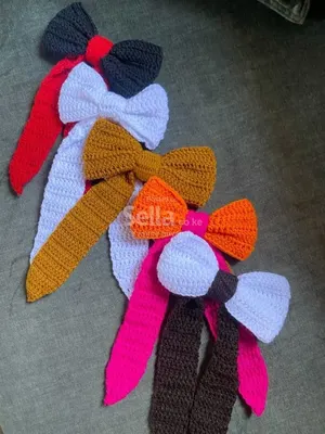 Hairbow