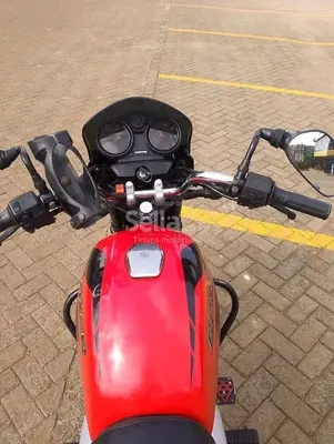 Timiza loan motorbikes cash @ 60k