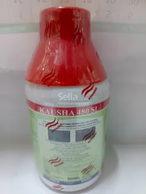 Kausha 500ml non selective herbicide 