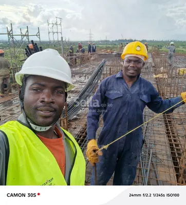 Electrician