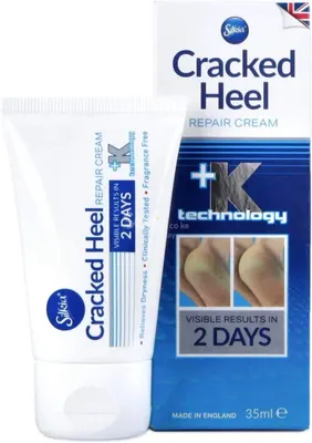 Vish Pedicare Essentials 