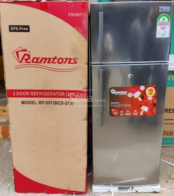 Fridge 
