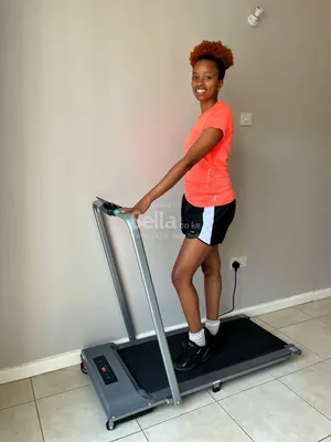 Shamborina Foldable Walking Pad 10km/hr