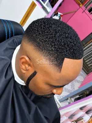 Haircut services 