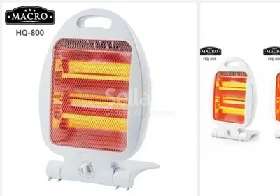 Macro  HQ800 Home Heater 