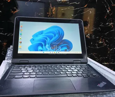 Yoga 11e Celerone  