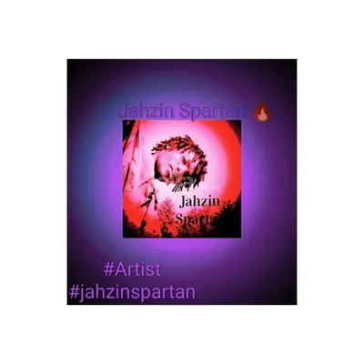 Jahzin Spartan Music Art