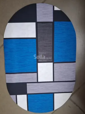 *3D mats available* Size: 50x80 Price: