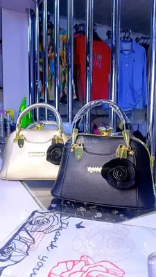 Hand bags