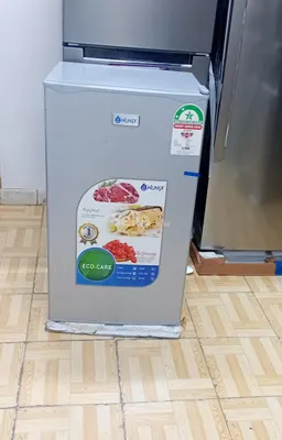 Nunix 92 litres single door refrigerator