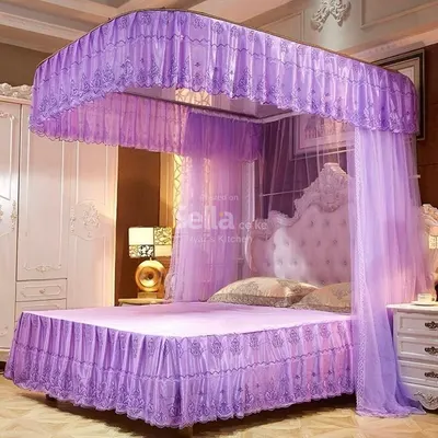 Mosquito nets