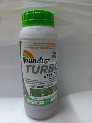 Roundup turbo 1ltr non selective herbicide 