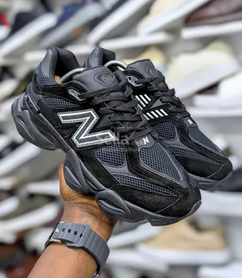 New balance 9060