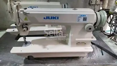 Sewing Machines