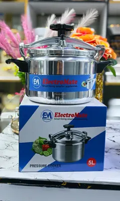 Pressure Cooker 