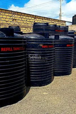 WATER TANK STORE 