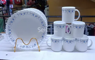Plates