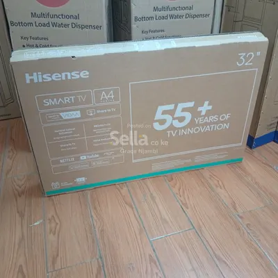 Hisense 32 inch tv