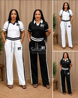 Premium Two-Piece Set
