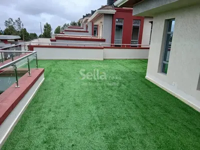 TURF GRASS Carpet