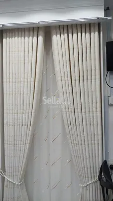 Nuro curtain shop 
