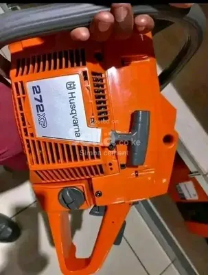 POWER SAW 