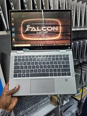 Hp elitebook 830g7  Intel Core i7 10th  generation