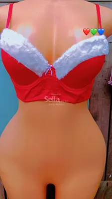 Corset bra 