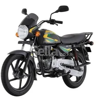 MOTORBIKES ON LOAN 