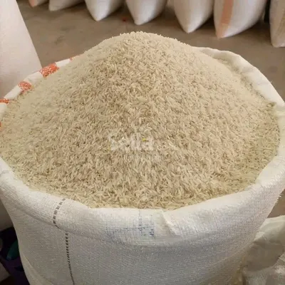 Pishori rice 