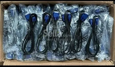 VGA Cable 1.5 Meter 