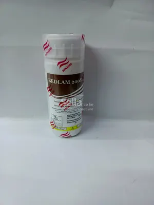 Bedlam 1ltr bedbugs insecticide 