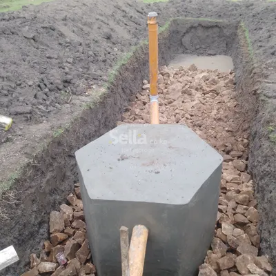 Biodigester 