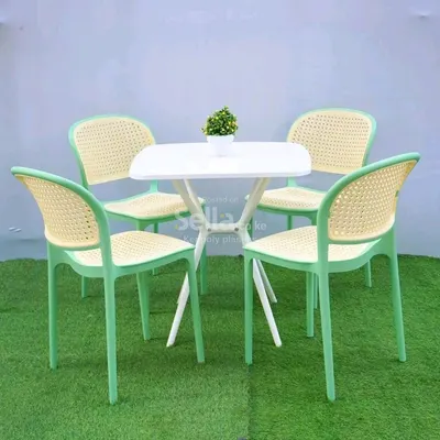 Rattan furniture full set