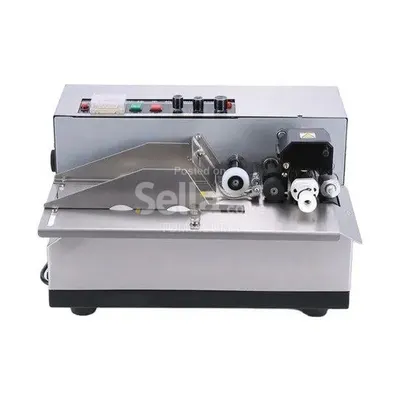 MY-380 (and MY-380F) Dry Ink Coding Machine