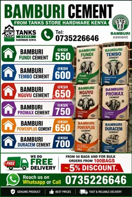 CEMENT 