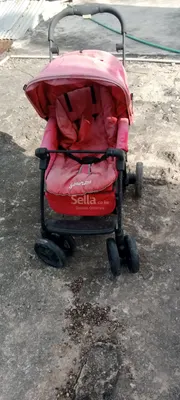 Sprinter Baby Carrier Good condition