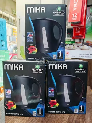 Kettle