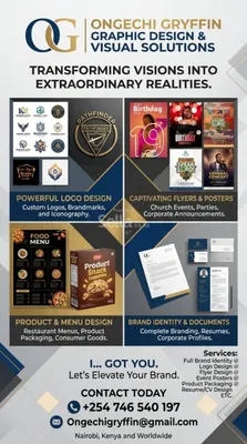 Graphic design