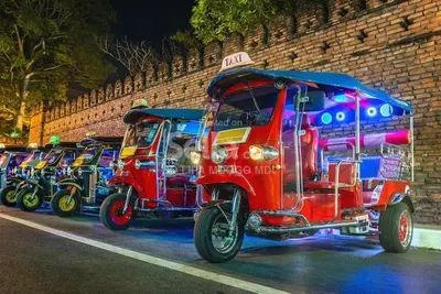 Tuktuk 