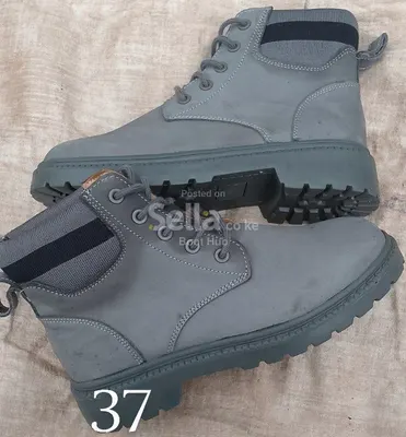 Classic mtumba Boots 