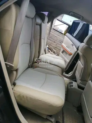 Car upholstery and design..