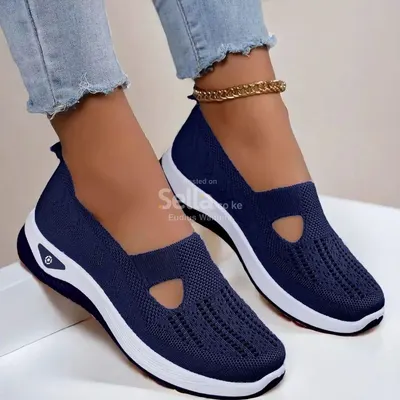 Breathable 