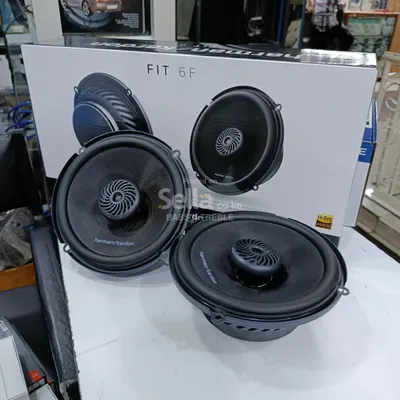 Harman Kardon Fit 6F
