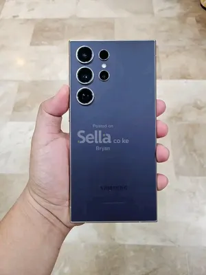 Galaxy S24 Ultra