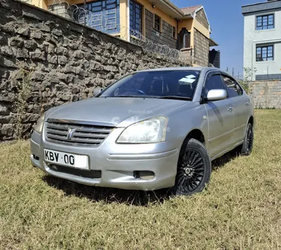 Toyota premio 240