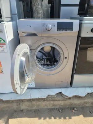 Tcl washing machine