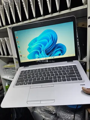Hp elitebook 840g3  Intel Core i5