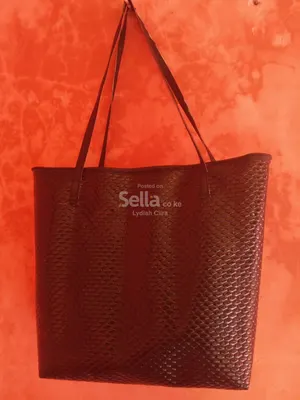 Tote bags 