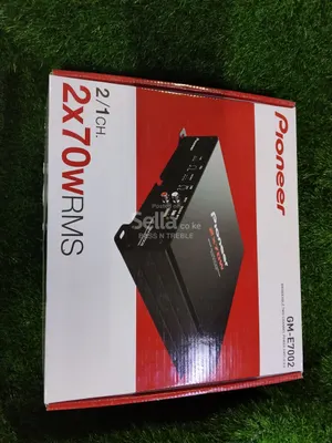PIONEER GM-E7002